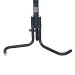 Balansoar Metalic Rotativ 360 pentru copii cu 2 locuri - Solid Robust cu celeme de fixare AXI Balansoar Metalic Rotativ 360 pentru copii cu 2 locuri - Solid Robust cu celeme de fixare AXI